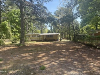 334 Old Shaw Rd Lot 9, Fayetteville, NC 28303