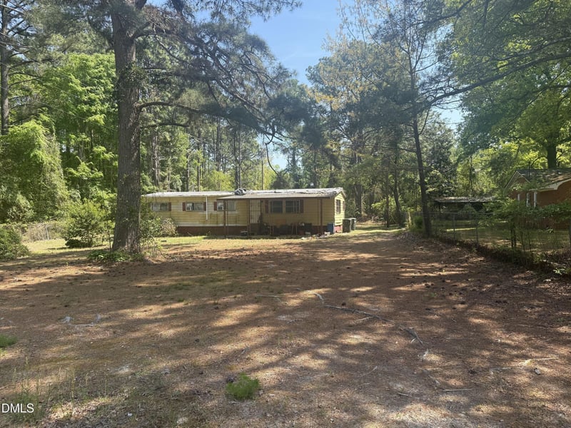 334 Old Shaw Rd Lot 9, Fayetteville, NC 28303