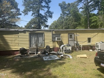 334 Old Shaw Rd Lot 9, Fayetteville, NC 28303