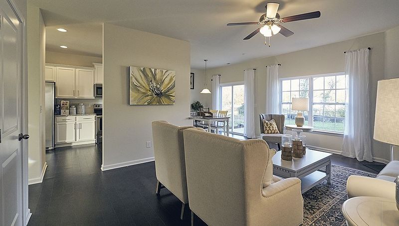 334 E Painted Way, Clayton, NC 27527