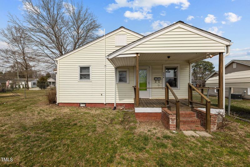 334 E Parker St, Graham, NC 27253