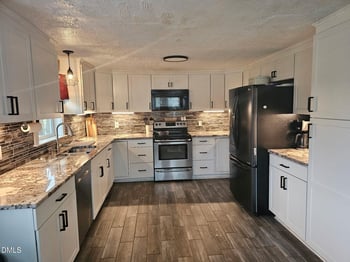 334 Perry Curtis Rd, Zebulon, NC 27597