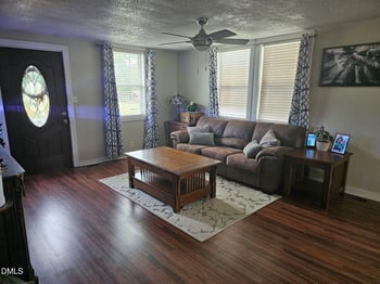 334 Perry Curtis Rd, Zebulon, NC 27597