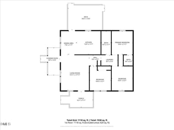 334 Perry Curtis Rd, Zebulon, NC 27597