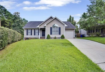 334 Porterfield Ct, Fayetteville, NC 28301