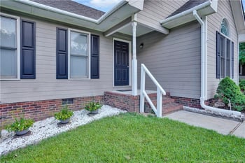 334 Porterfield Ct, Fayetteville, NC 28301