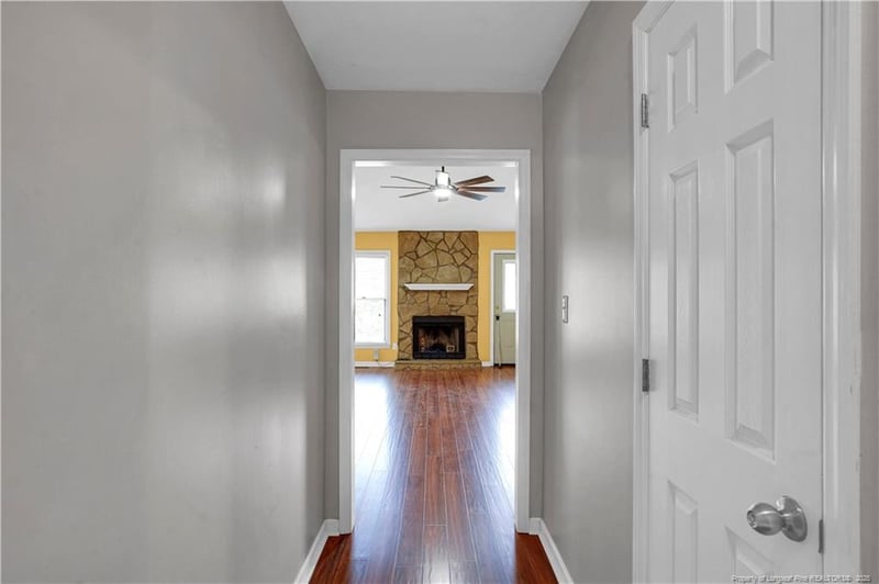 334 Porterfield Ct, Fayetteville, NC 28301