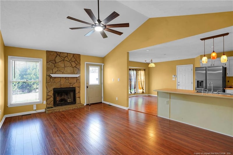334 Porterfield Ct, Fayetteville, NC 28301