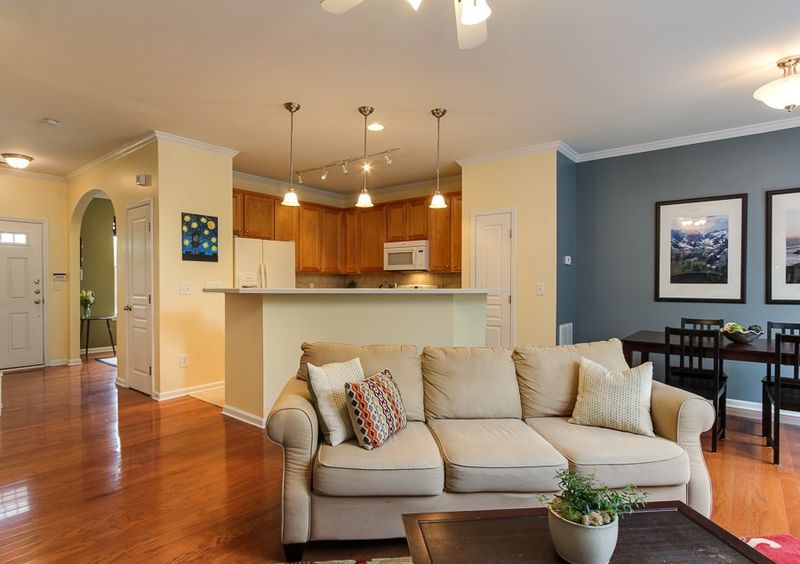 334 Red Elm Dr, Durham, NC 27713