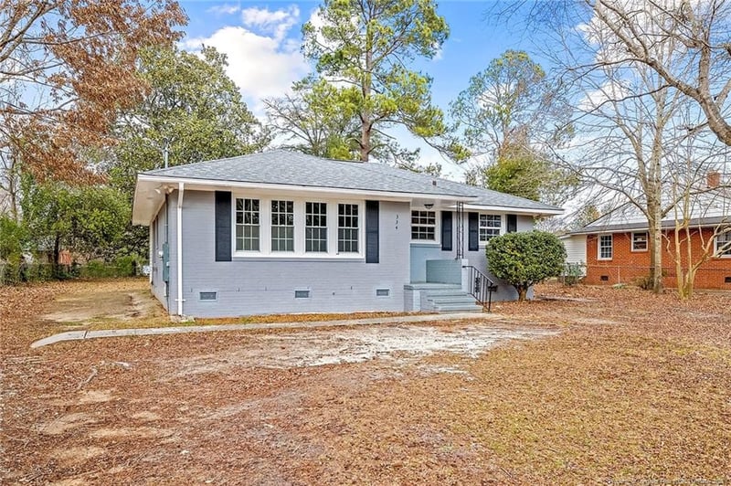 334 Richmond Dr, Fayetteville, NC 28304