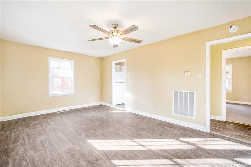 334 Richmond Dr, Fayetteville, NC 28304