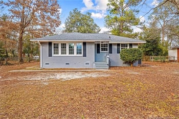 334 Richmond Dr, Fayetteville, NC 28304