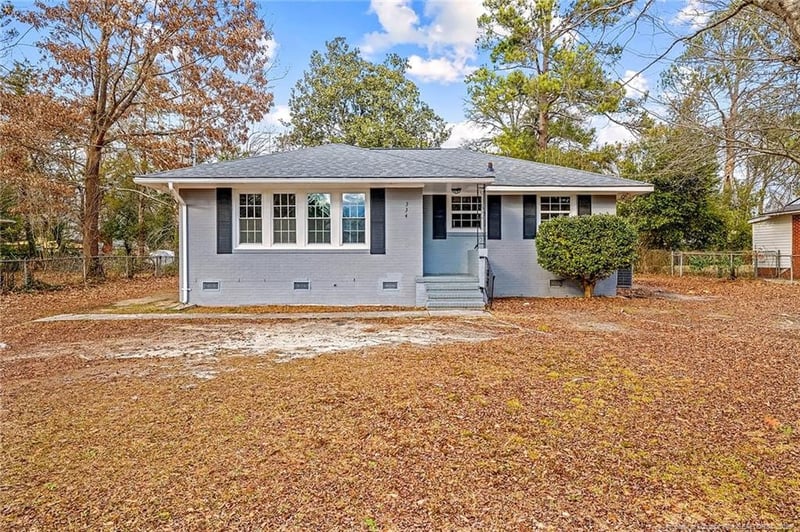 334 Richmond Dr, Fayetteville, NC 28304