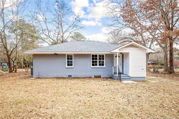 334 Richmond Dr, Fayetteville, NC 28304