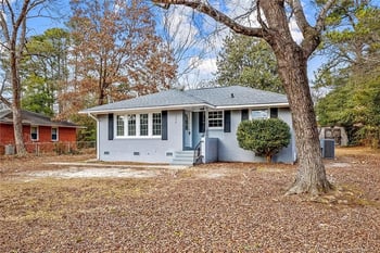 334 Richmond Dr, Fayetteville, NC 28304