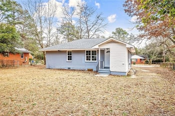 334 Richmond Dr, Fayetteville, NC 28304