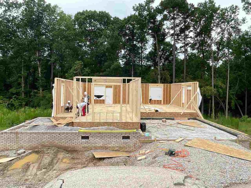 334 Silverleaf Dr, Wendell, NC 27591