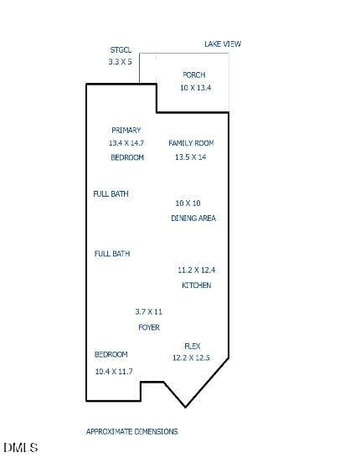 334 Springfork Dr, Cary, NC 27513