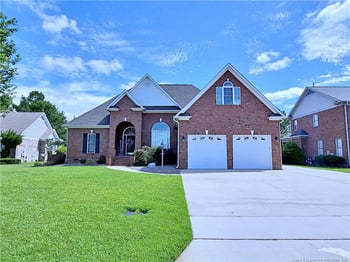 334 St Thomas Rd, Fayetteville, NC 28311