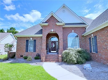 334 St Thomas Rd, Fayetteville, NC 28311