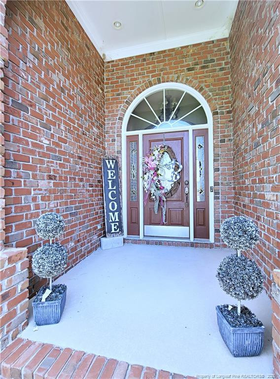 334 St Thomas Rd, Fayetteville, NC 28311