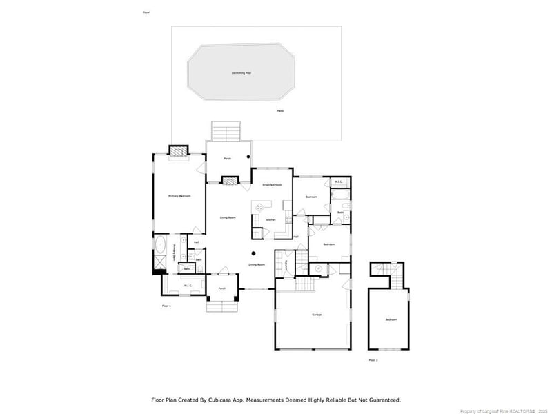 334 St Thomas Rd, Fayetteville, NC 28311