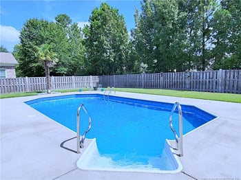 334 St Thomas Rd, Fayetteville, NC 28311