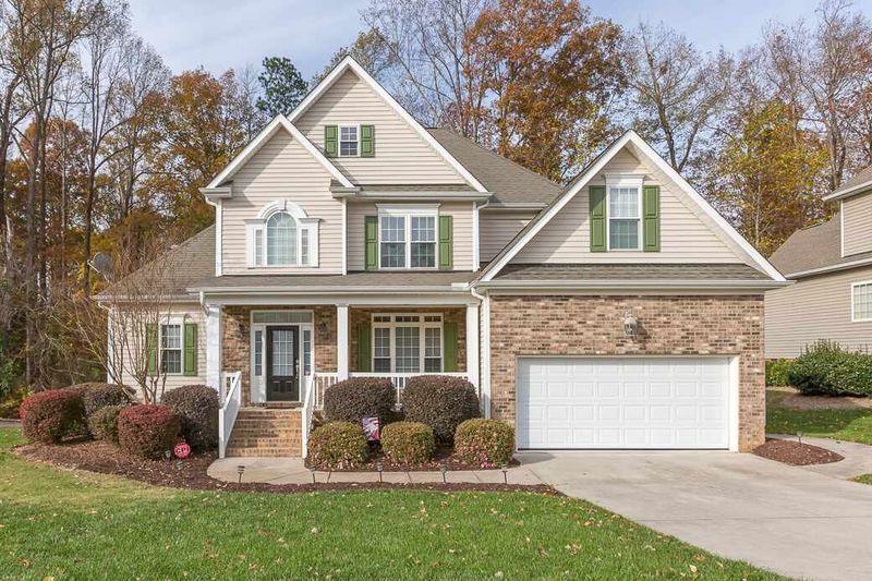 334 Staples Dr, Rolesville, NC 27571