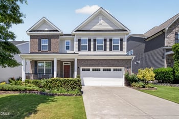 334 Stonehouse Dr, Apex, NC 27523