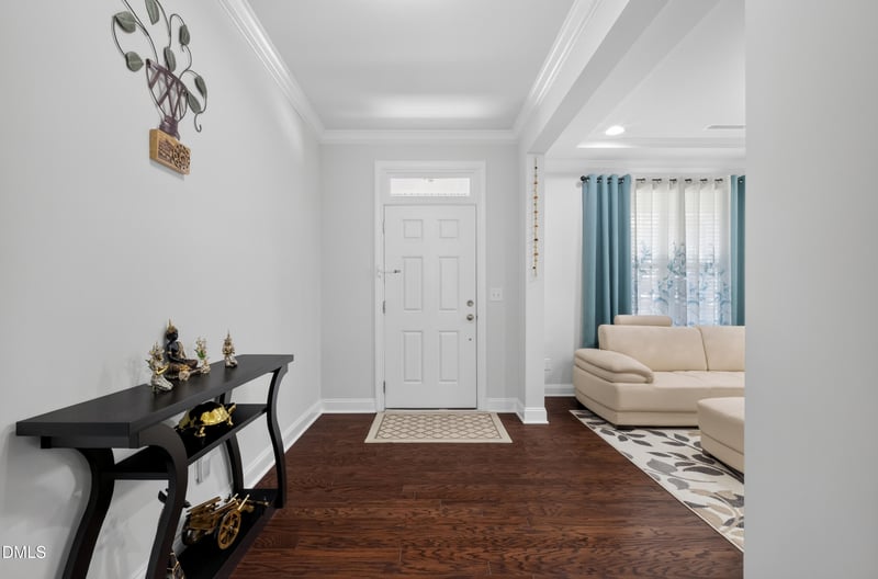 334 Stonehouse Dr, Apex, NC 27523