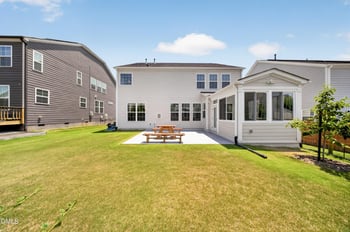 334 Stonehouse Dr, Apex, NC 27523