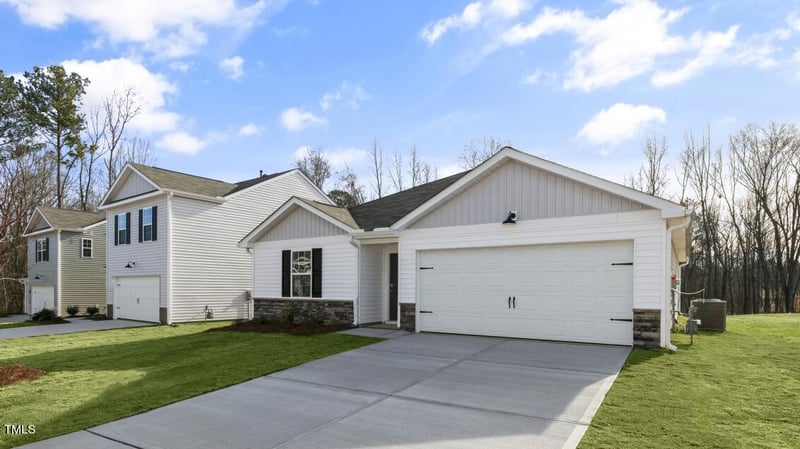 334 Tulip Tree St, Sanford, NC 27332
