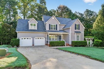 334 Victor Ct, Garner, NC 27529