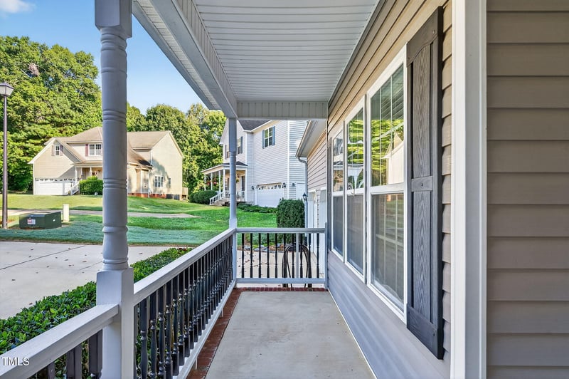 334 Victor Ct, Garner, NC 27529
