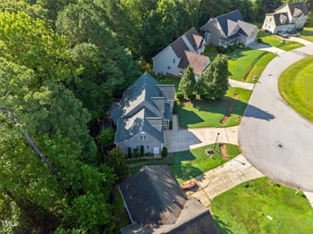 334 Victor Ct, Garner, NC 27529