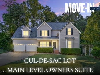 334 Victor Ct, Garner, NC 27529