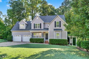 334 Victor Ct, Garner, NC 27529
