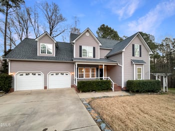 334 Victor Ct, Garner, NC 27529
