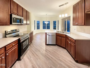 334 Victor Ct, Garner, NC 27529