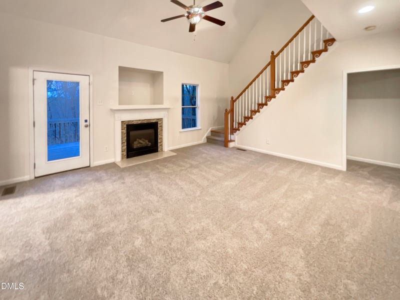 334 Victor Ct, Garner, NC 27529