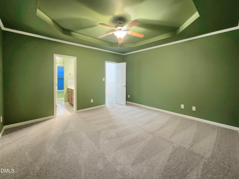 334 Victor Ct, Garner, NC 27529