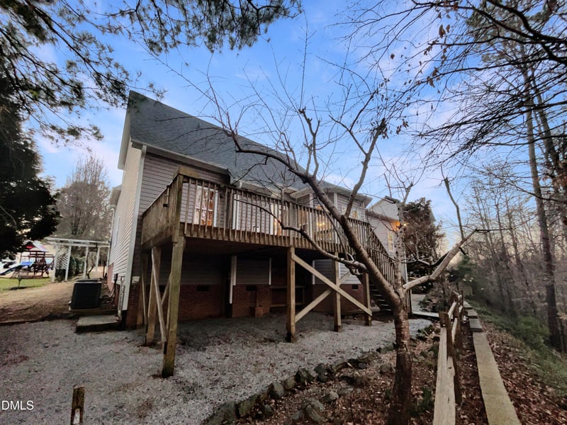 334 Victor Ct, Garner, NC 27529