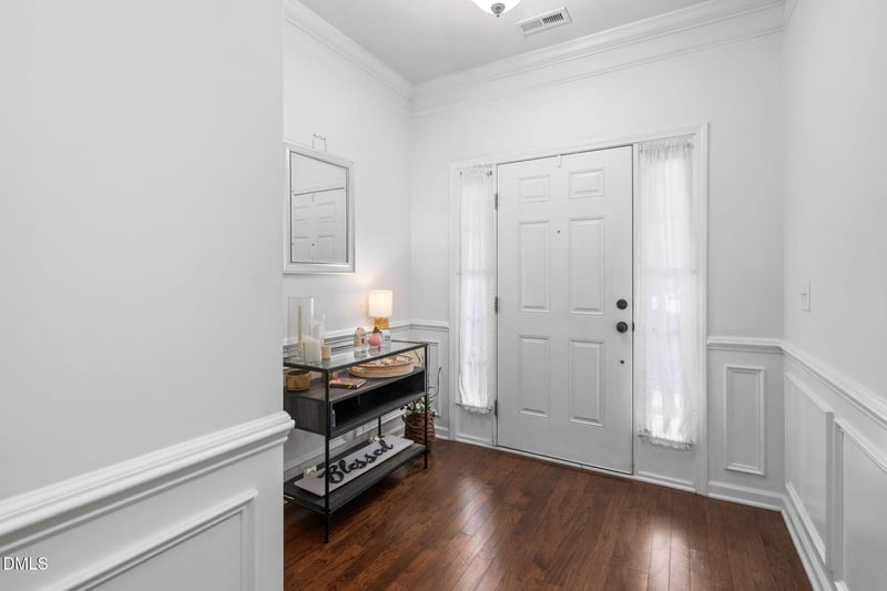 334 Westgrove Ct, Durham, NC 27703