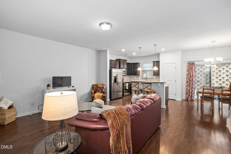 334 Westgrove Ct, Durham, NC 27703