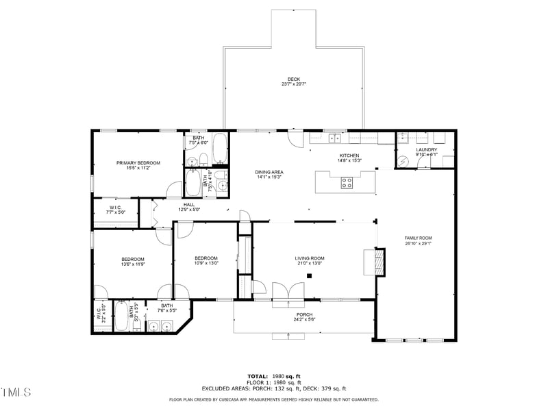 334 Westview Dr, Fayetteville, NC 28303