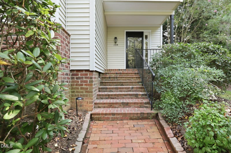 334 Whisperwood Close, Pittsboro, NC 27312