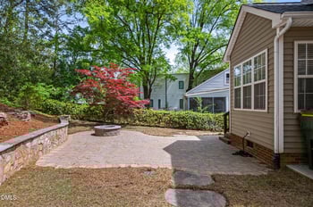 334 Willow St, Cary, NC 27511