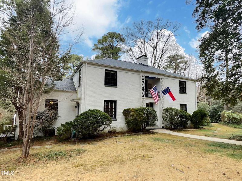334 Woodland Dr, Wake Forest, NC 27587