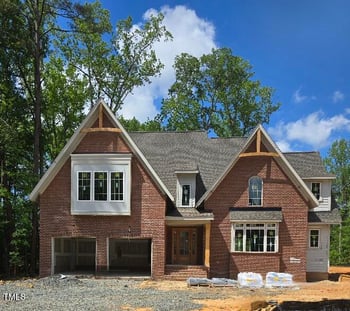 3340 Colby Chase Dr, Apex, NC 27539