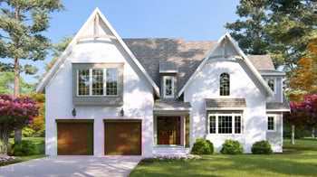 3340 Colby Chase Dr Lot 2, Apex, NC 27539